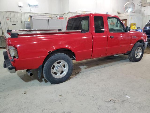 Изображение 3 2005 FORD RANGER SUPER CAB 2005 с VIN 1FTZR45E35PA82264