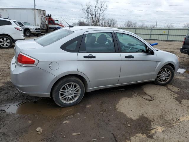Obraz 3 z 2009 FORD FOCUS SE 2009 z VIN 1FAHP35N19W170890