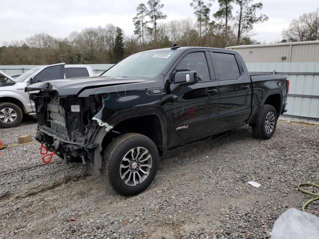 Изображение 2021 GMC SIERRA K1500 AT4 2021
