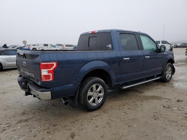 Obraz 3 z 2020 FORD F150 SUPERCREW 2020 z VIN 1FTEW1C44LKE64734