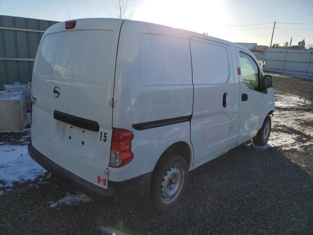 Image 3 of 2021 NISSAN NV200 2.5S 2021 with VIN 3N6CM0KN2MK693126