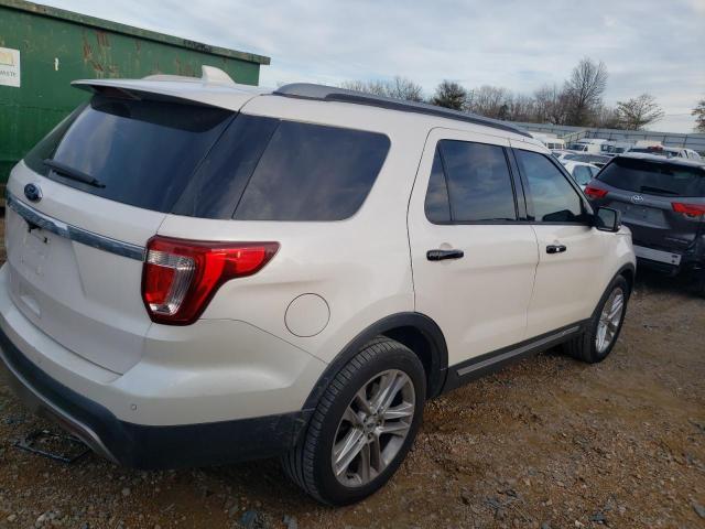 Изображение 3 2017 FORD EXPLORER XLT 2017 с VIN 1FM5K7D80HGB31078