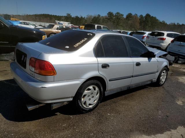 Obraz 3 z 1996 HONDA CIVIC LX 1996 z VIN 2HGEJ6674TH535912