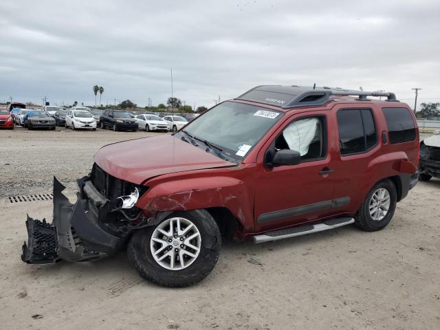 Obraz 1 z 2015 NISSAN XTERRA X 2015 z VIN 5N1AN0NU7FN660867