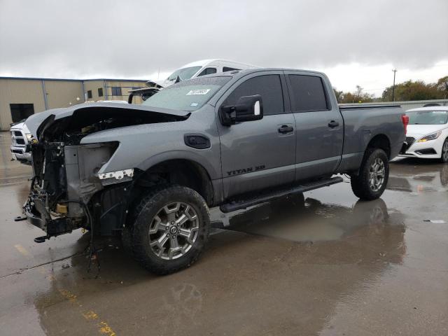 Изображение 2018 NISSAN TITAN XD SL 2018
