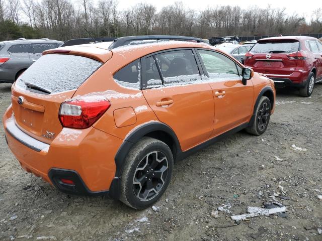 Obraz 3 z 2014 SUBARU XV CROSSTREK 2.0 LIMITED 2014 z VIN JF2GPAGC8E8345027