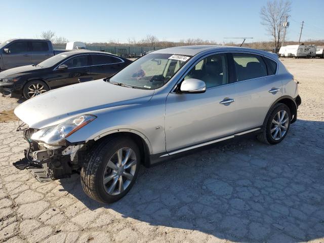 2016 INFINITI QX50  2016 image