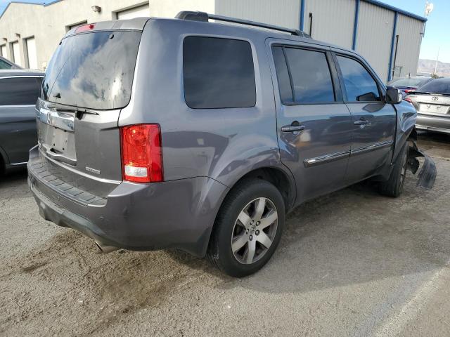 Obraz 3 z 2015 HONDA PILOT TOURING 2015 z VIN 5FNYF3H91FB021116