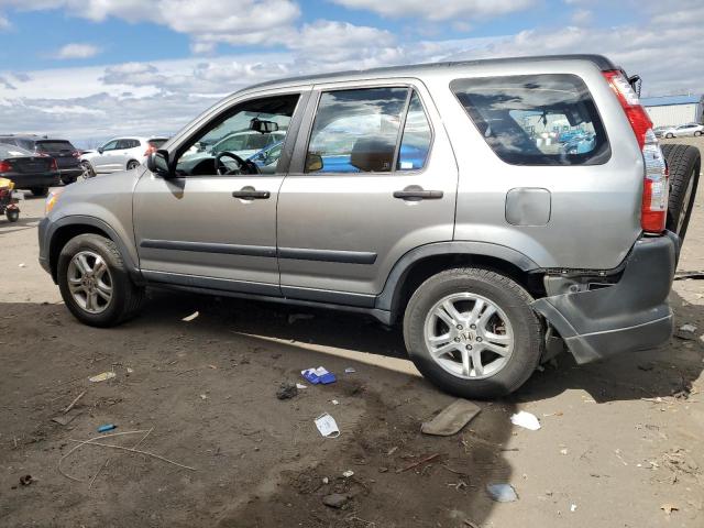 Image 2 of 2006 HONDA CR-V LX 2006 with VIN JHLRD78576C041188