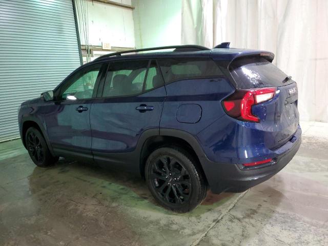 Image 2 of 2022 GMC TERRAIN SLT 2022 with VIN 3GKALVEV6NL298288