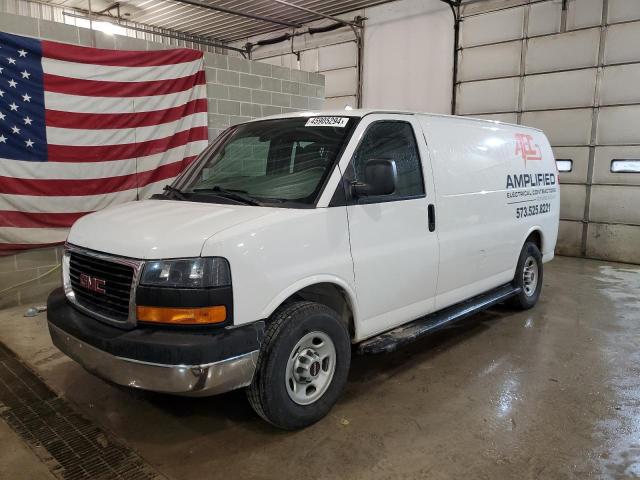 2016 GMC SAVANA G2500 2016 image