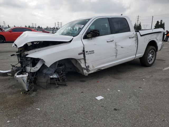 Изображение 2017 RAM 1500 SLT 2017