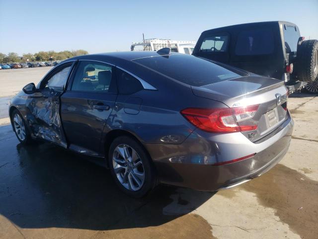Изображение 2 2018 HONDA ACCORD LX 2018 с VIN 1HGCV1F14JA141123