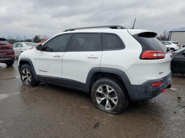 Obraz 2 z 2016 JEEP CHEROKEE TRAILHAWK 2016 z VIN 1C4PJMBS1GW132662
