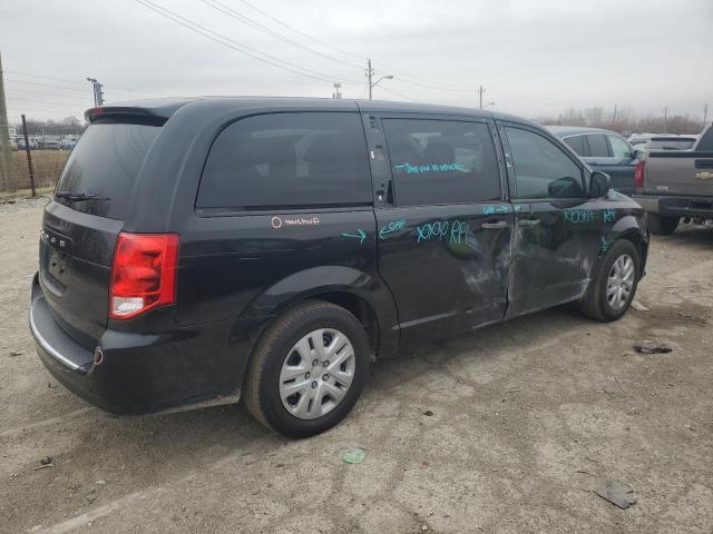 Image 3 of 2019 DODGE GRAND CARAVAN SE 2019 with VIN 2C4RDGBG9KR500729