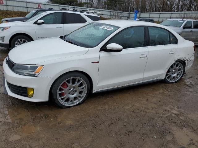 Obraz 2014 VOLKSWAGEN JETTA GLI 2014