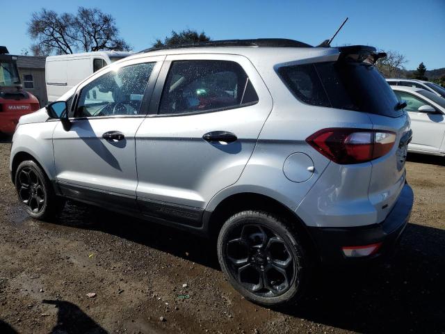 Image 2 of 2021 FORD ECOSPORT SES 2021 with VIN MAJ6S3JL9MC412698