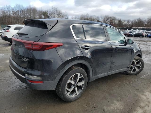 Изображение 3 2020 KIA SPORTAGE LX 2020 с VIN KNDPMCAC7L7728746