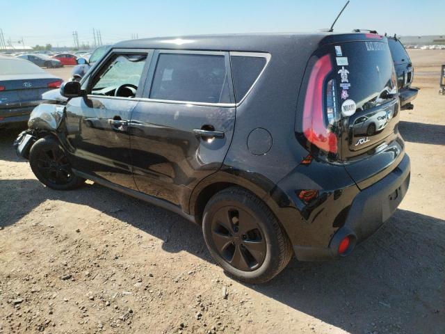 Изображение 2 2016 KIA SOUL  2016 с VIN KNDJN2A21G7312346