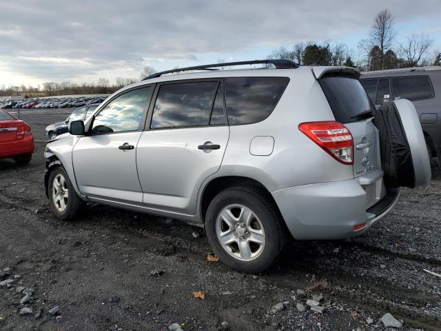 Изображение 2 2010 TOYOTA RAV4  2010 с VIN JTMBF4DV3AD035680