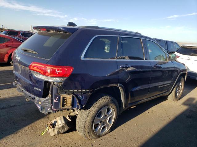 Изображение 3 2017 JEEP GRAND CHEROKEE LAREDO 2017 с VIN 1C4RJFAG3HC729655