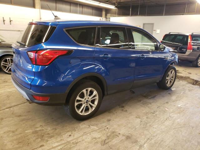 Image 3 of 2019 FORD ESCAPE SE 2019 with VIN 1FMCU0GD3KUB50895