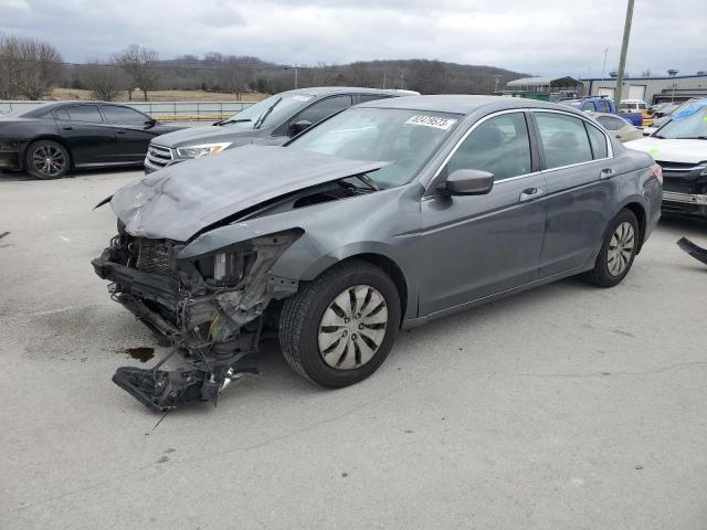 Obraz 2 z 2011 HONDA ACCORD LX 2011 z VIN 1HGCP2F31BA055643