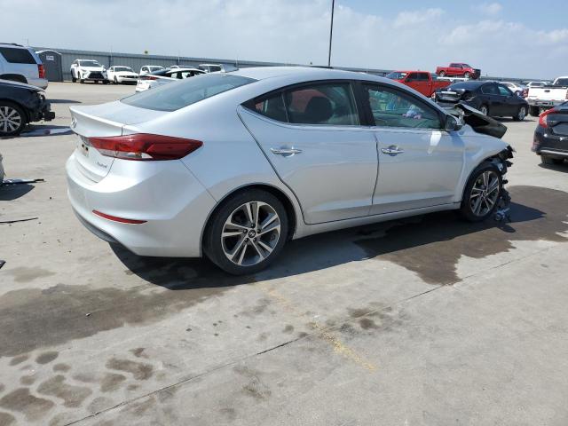 Image 3 of 2017 HYUNDAI ELANTRA SE 2017 with VIN 5NPD84LFXHH024712