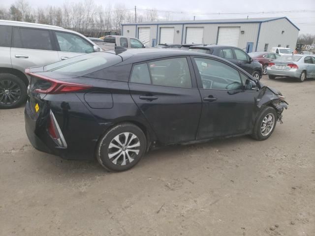 Изображение 3 2020 TOYOTA PRIUS PRIME LE 2020 с VIN JTDKARFP7L3124316