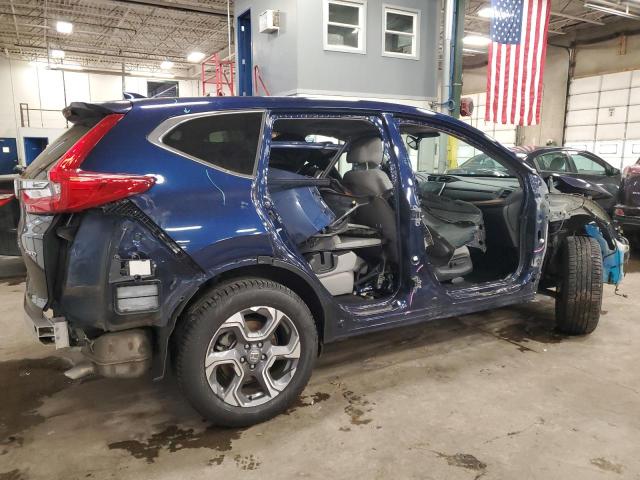 Изображение 3 2019 HONDA CR-V EXL 2019 с VIN 7FARW2H85KE019342