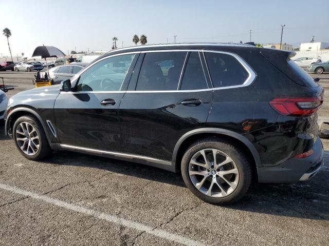 Image 2 of 2020 BMW X5 SDRIVE 40I 2020 with VIN 5UXCR4C0XL9B48485
