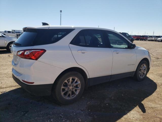 Obraz 3 z 2019 CHEVROLET EQUINOX LS 2019 z VIN 3GNAXHEV5KS504551