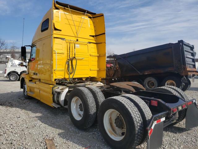 Obraz 3 z 2016 VOLVO VN VNL 2016 z VIN 4V4NC9EH0GN938906