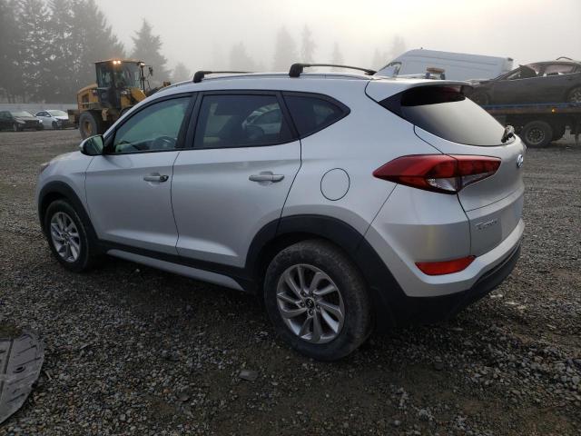 Изображение 2 2018 HYUNDAI TUCSON SEL 2018 с VIN KM8J3CA48JU627145