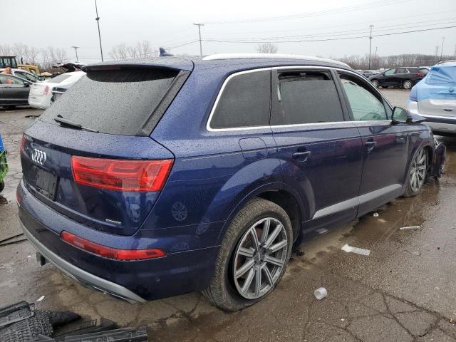 Obraz 3 z 2019 AUDI Q7 PRESTIGE 2019 z VIN WA1VAAF7XKD038032