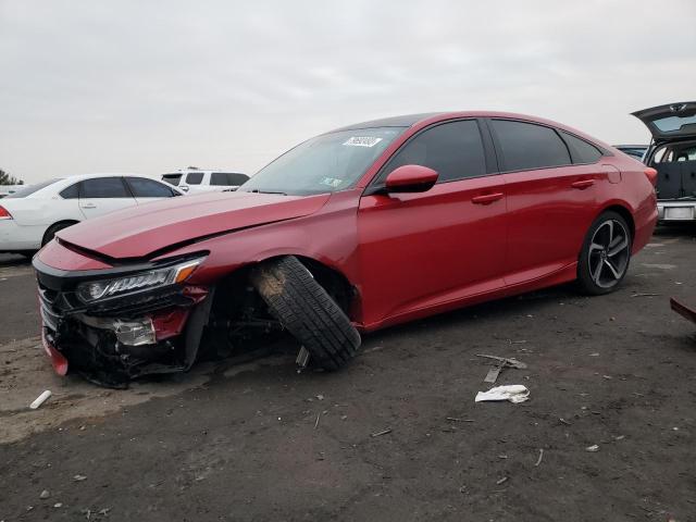 Obraz 2019 HONDA ACCORD SPORT 2019