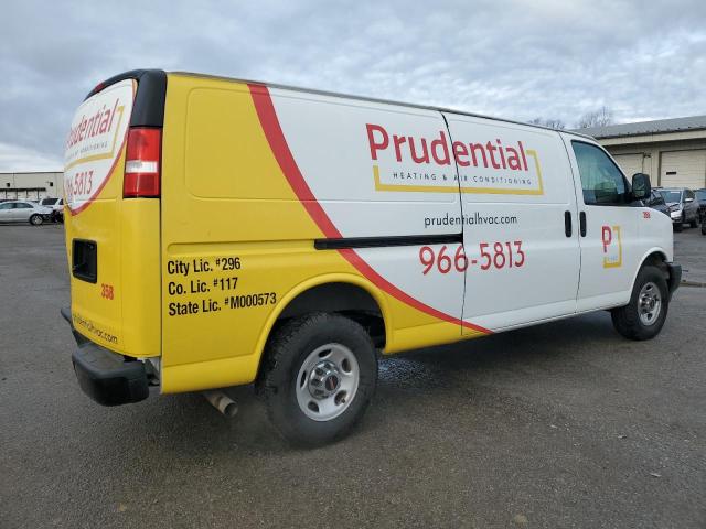 Obraz 3 z 2022 GMC SAVANA G2500 2022 z VIN 1GTW7BFP0N1167742