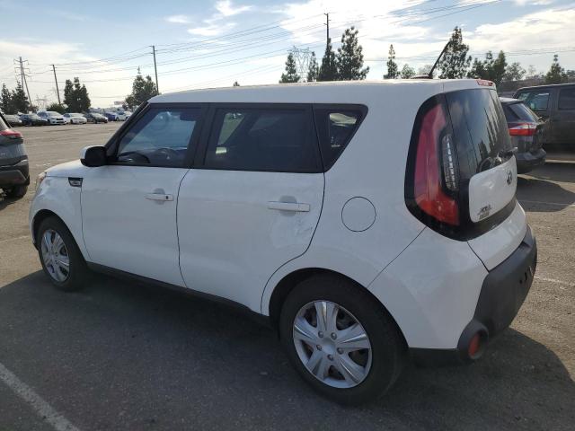 Изображение 2 2015 KIA SOUL  2015 с VIN KNDJN2A26F7186791