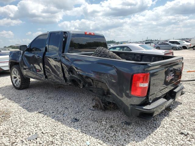 Image 2 of 2018 GMC SIERRA C1500 2018 with VIN 1GTR1LEC4JZ275439