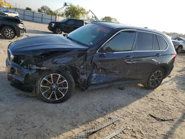Изображение 1 2018 BMW X5 XDRIVE35I 2018 с VIN 5UXKR0C59J0X89920