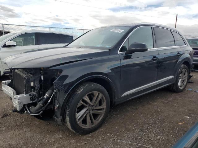 2021 AUDI Q7 PREMIUM PLUS 2021 image