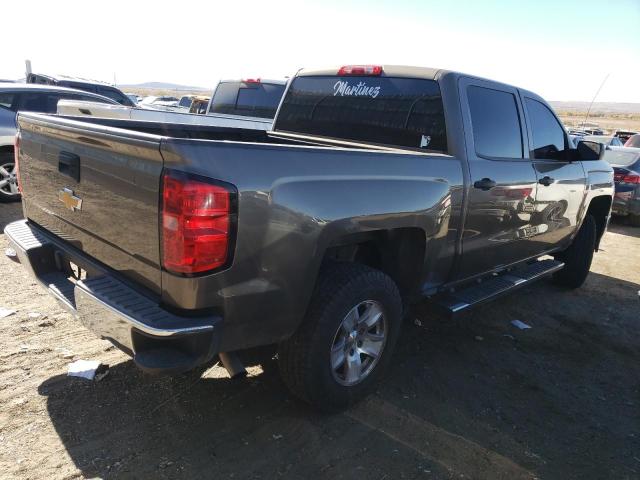 Изображение 3 2014 CHEVROLET SILVERADO C1500 2014 с VIN 3GCPCPEHXEG535093