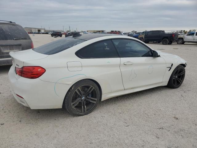 Obraz 3 z 2015 BMW M4  2015 z VIN WBS3R9C50FK335358