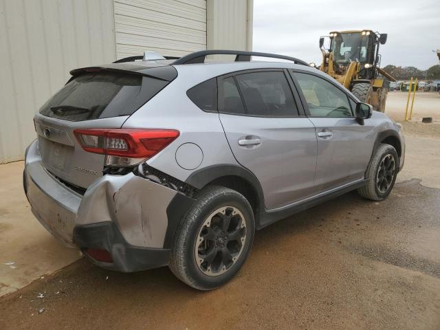 Image 3 of 2021 SUBARU CROSSTREK PREMIUM 2021 with VIN JF2GTAPC6M8314997
