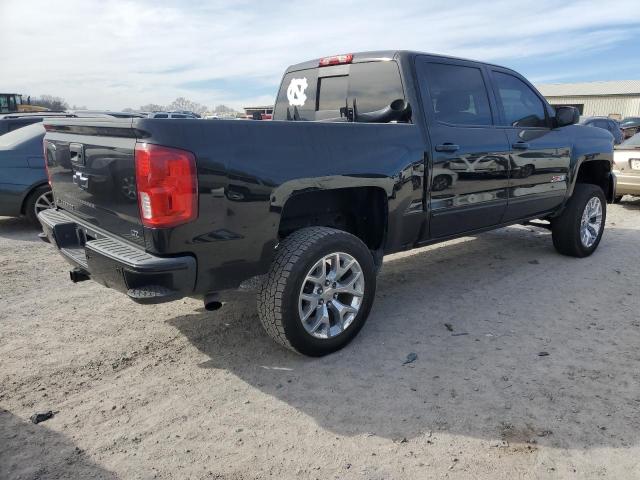 Image 3 of 2016 CHEVROLET SILVERADO K1500 LTZ 2016 with VIN 3GCUKSEC8GG375098