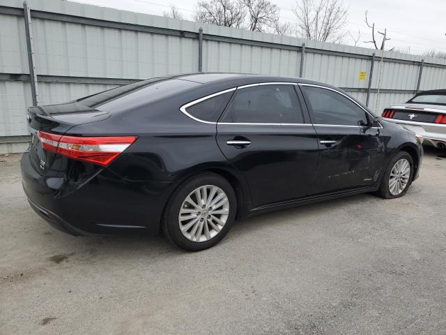 Изображение 3 2014 TOYOTA AVALON HYBRID 2014 с VIN 4T1BD1EB6EU033772