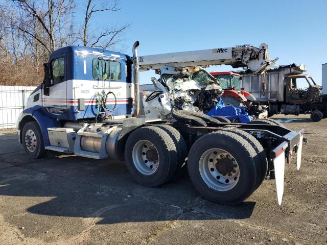 Obraz 3 z 2016 Peterbilt 579 2016 z VIN 1XPBDP9X1GD332259