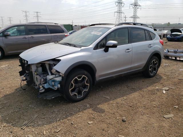 Obraz 1 z 2015 SUBARU XV CROSSTREK 2.0 LIMITED 2015 z VIN JF2GPAPC9F8295630