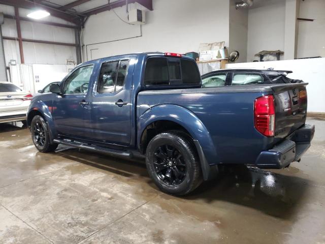 Изображение 2 2020 NISSAN FRONTIER S 2020 с VIN 1N6ED0EB3LN700572