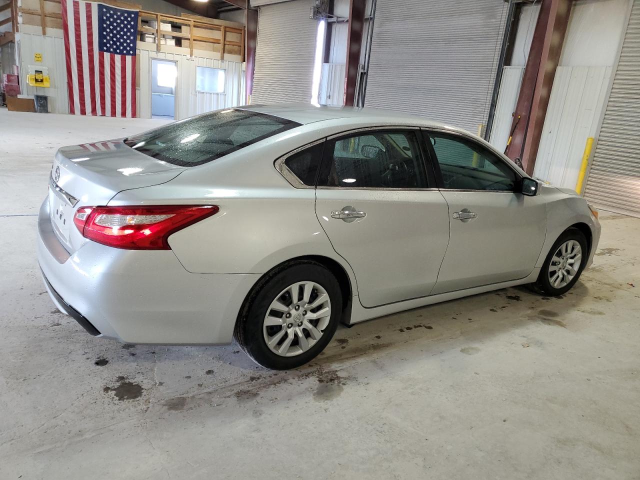 Image 3 of 2016 NISSAN ALTIMA 2.5 2016 with VIN 1N4AL3APXGC225307